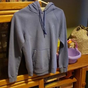 Champion hoodie